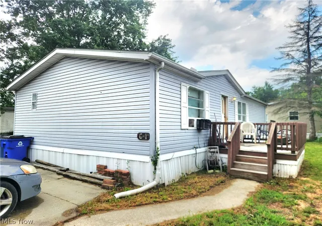 Homes for sale in Ravenna, OH | 6615 Cleveland Rd #C1, Ravenna, OH 44266 | MLS# 5227044
