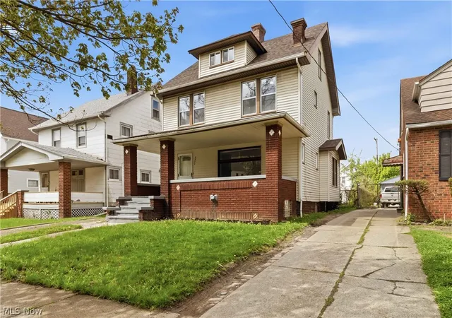 1st image of 3370 E 137th St, Cleveland, OH 44120 | MLS# 5227327