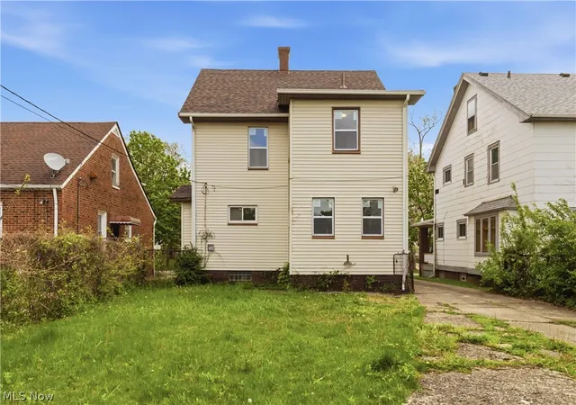 37th image of 3370 E 137th St, Cleveland, OH 44120 | MLS# 5227327