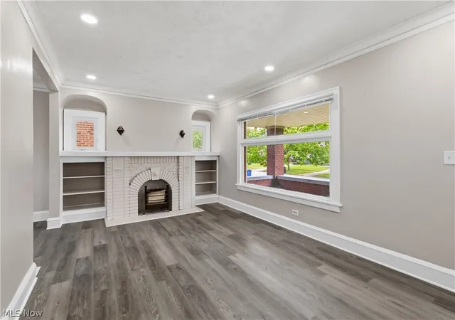 3rd image of 3370 E 137Th St, Cleveland, OH 44120 | MLS# 5227327