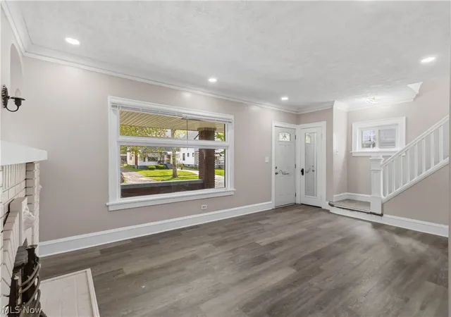 5th image of 3370 E 137Th St, Cleveland, OH 44120 | MLS# 5227327