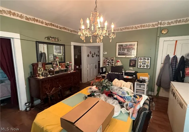 4th image of 3147 W 44Th St, Cleveland, OH 44109 | MLS# 5226907