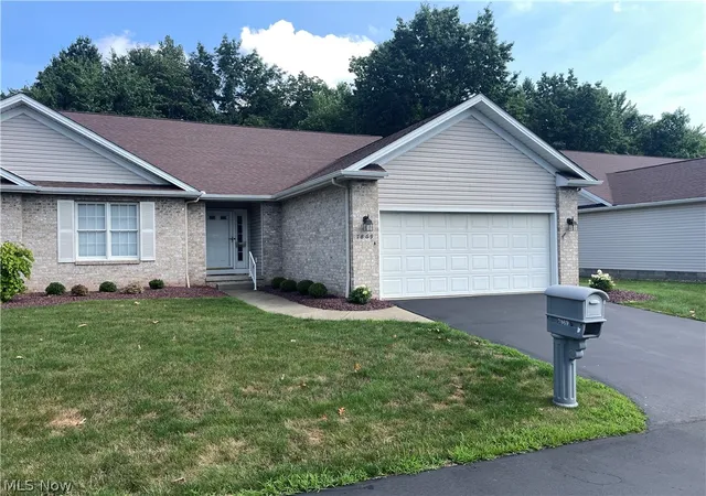 2nd image of 7869 Walnut St, Youngstown, OH 44512 | MLS# 5227407
