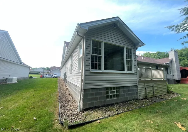 4th image of 7869 Walnut St, Youngstown, OH 44512 | MLS# 5227407