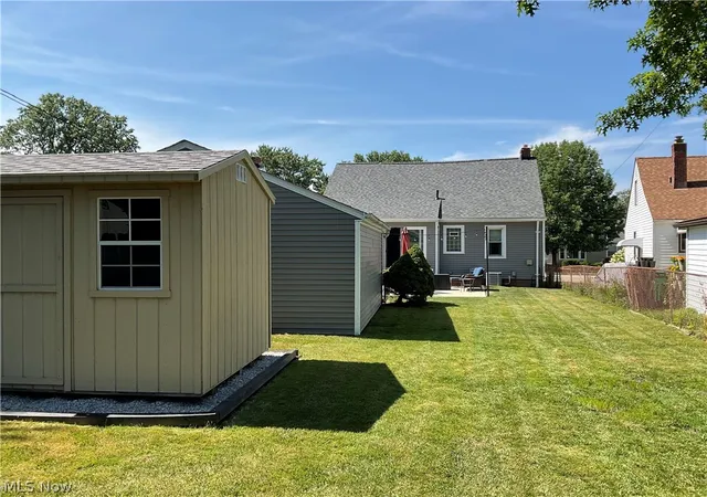 Homes for sale in Willowick, OH | 31910 Dickerson Rd, Willowick, OH 44095 | MLS# 5227334