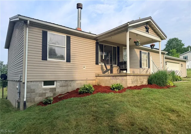 3rd image of 51713 Township Road 178, Fresno, OH 43824 | MLS# 5227016