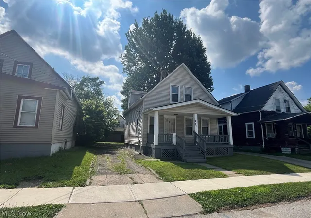 Photo 2 of Single family home for sale at 3551 W 67th Street, Cleveland, OH 44102 | MLS# 5223501 | Listing updated on 2026-07-14