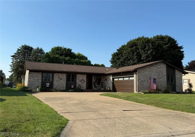 1st image of 112 Karns Dr, Dover, OH 44622 | MLS# 5227299