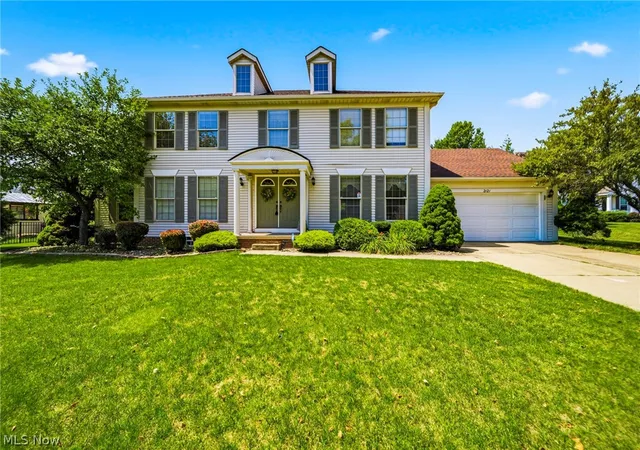 Homes for sale in Streetsboro, OH | 2121 Laurel Ln, Streetsboro, OH 44241 | MLS# 5227344