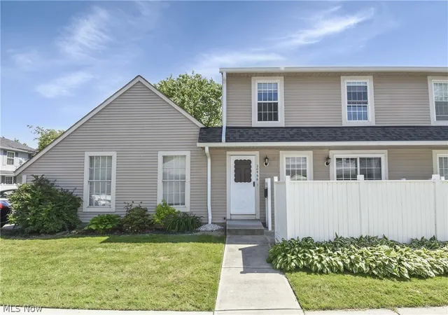 Photo 1 of Sale Pending at 20466 Williamsburg Ct #208B, Cleveland, OH 44130 | MLS# 5213854 | Listing updated on 2026-07-20