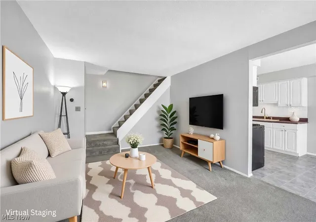 Photo 2 of Sale Pending at 20466 Williamsburg Ct #208B, Cleveland, OH 44130 | MLS# 5213854 | Listing updated on 2026-07-20