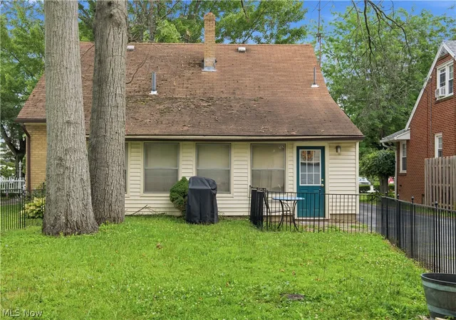 Photo 41 of Sale Pending at 716 Eastland Ave Se, Warren, OH 44484 | MLS# 5227349 | Listing updated on 2026-08-17
