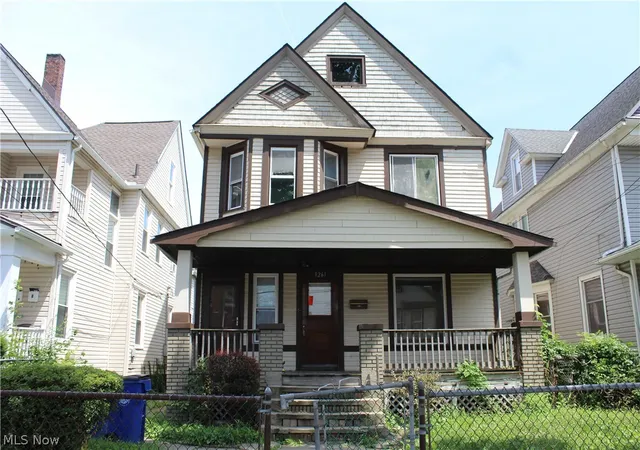 Photo 1 of Multi family home for sale at 3261 Scranton Rd, Cleveland, OH 44109 | MLS# 5227245 | Listing updated on 2026-08-05