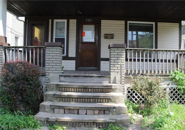 Photo 2 of Multi family home for sale at 3261 Scranton Rd, Cleveland, OH 44109 | MLS# 5227245 | Listing updated on 2026-08-05