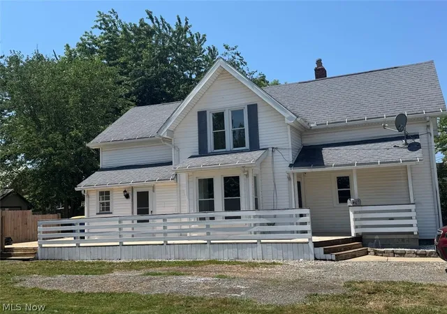 3rd image of 1638 W 6Th St, Ashtabula, OH 44004 | MLS# 5227459