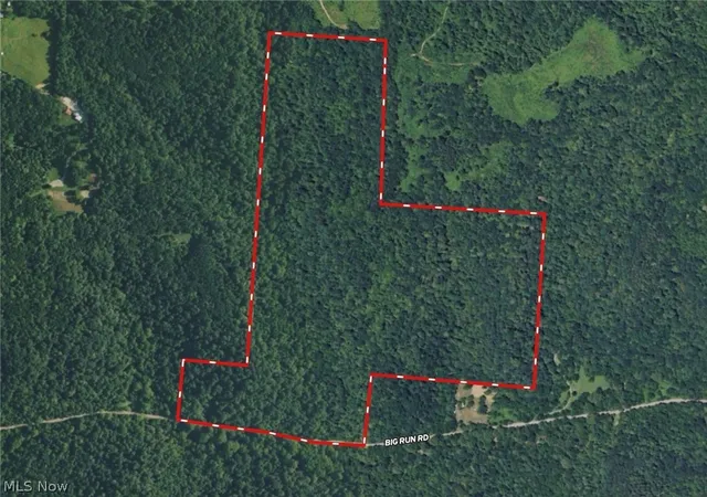 5th image of Big Run Rd, Cutler, OH 45724 | MLS# 5227467