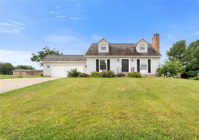 Photo 1 of Single family home for sale at 1846 Opal St, Louisville, OH 44641 | MLS# 5227386 | Listing updated on 2026-10-06