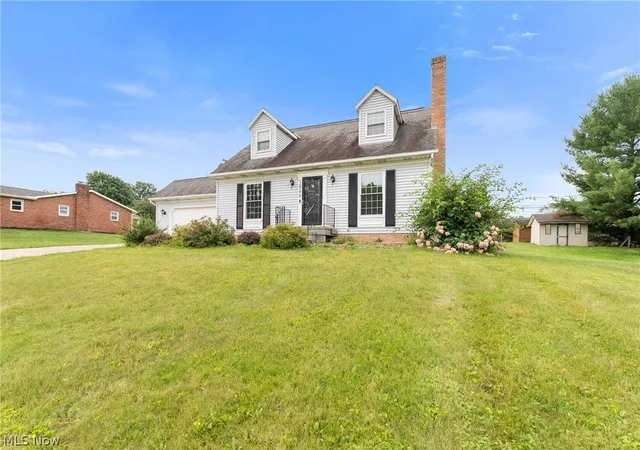 Photo 36 of Single family home for sale at 1846 Opal St, Louisville, OH 44641 | MLS# 5227386 | Listing updated on 2026-10-06