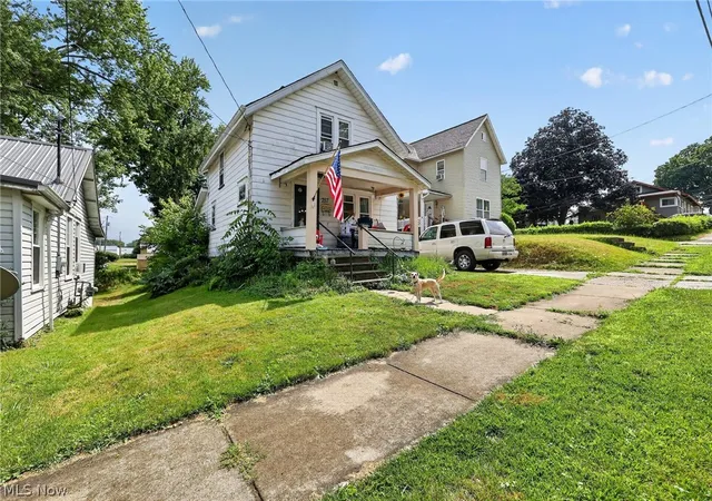 Homes for sale in Salem, OH | 357 W 5Th St, Salem, OH 44460 | MLS# 5227503