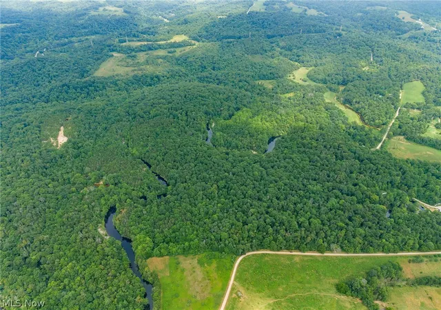 Photo 1 of Land for sale at Peaker Run Rd, Macksburg, OH 45746 | MLS# 5227482 | Listing updated on 2026-07-14