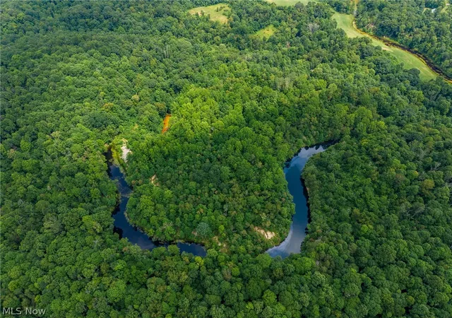 Photo 2 of Land for sale at Peaker Run Rd, Macksburg, OH 45746 | MLS# 5227482 | Listing updated on 2026-07-14