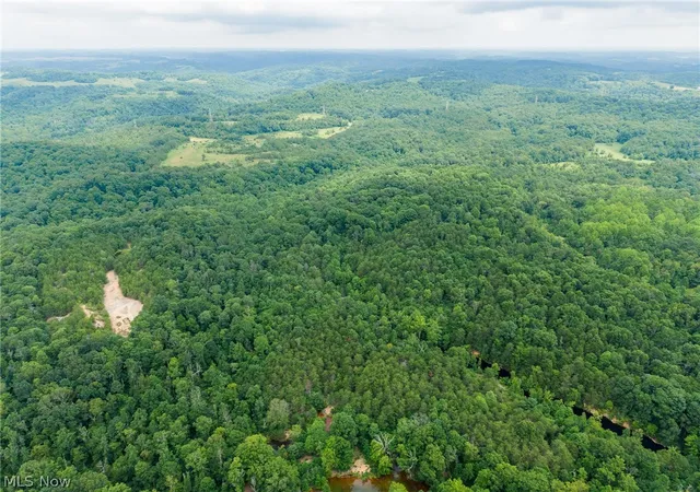 Photo 4 of Land for sale at Peaker Run Rd, Macksburg, OH 45746 | MLS# 5227482 | Listing updated on 2026-07-14