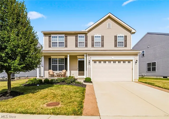 1st image of 12169 Edgehill Oval, Strongsville, OH 44149 | MLS# 5227182