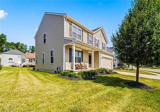 4th image of 12169 Edgehill Oval, Strongsville, OH 44149 | MLS# 5227182