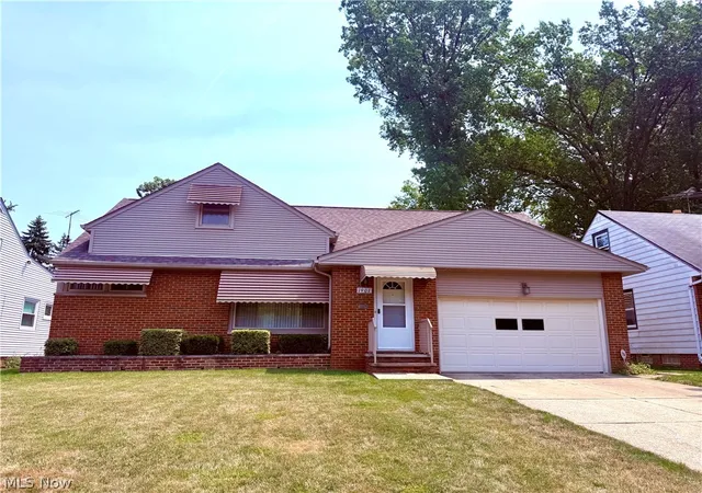 1st image of 1901 Kapel Dr, Euclid, OH 44117 | MLS# 5227488