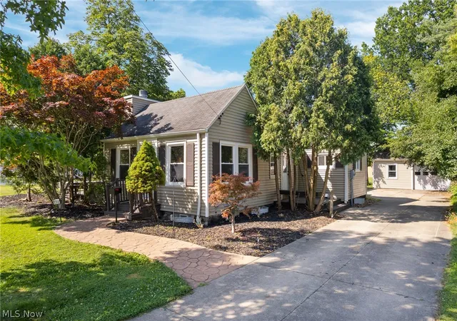 1st image of 600 Lloyd Rd, Euclid, OH 44132 | MLS# 5226012