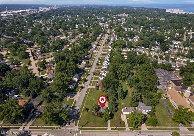 2nd image of 600 Lloyd Rd, Euclid, OH 44132 | MLS# 5226012