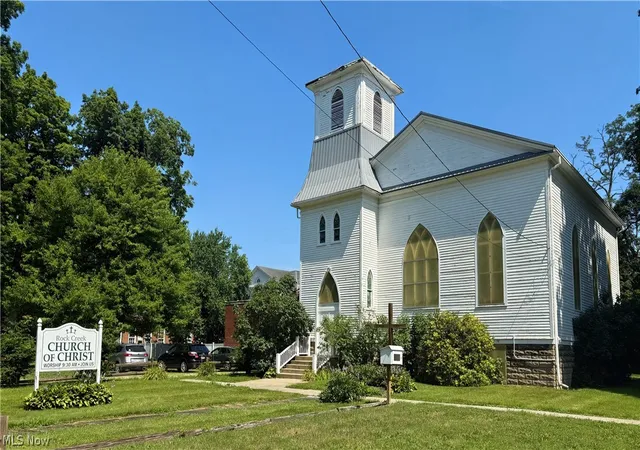 1st image of 2965 High St, Rock Creek, OH 44084 | MLS# 5227519