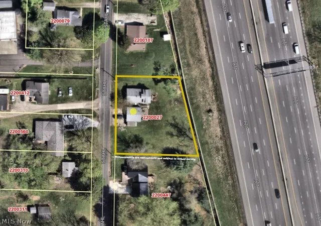 Photo 12 of Sale Pending at 2171 Stahl Rd, Coventry Township, OH 44319 | MLS# 5227528 | Listing updated on 2026-08-07