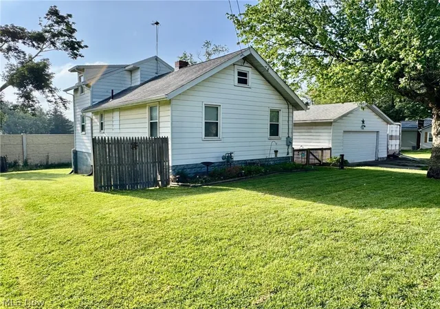 Photo 1 of Sale Pending at 2171 Stahl Rd, Coventry Township, OH 44319 | MLS# 5227528 | Listing updated on 2026-08-07