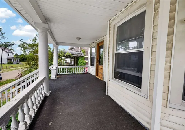 Photo 4 of Sale Pending at 1901 Wadena St, Cleveland, OH 44112 | MLS# 5226894 | Listing updated on 2026-08-03