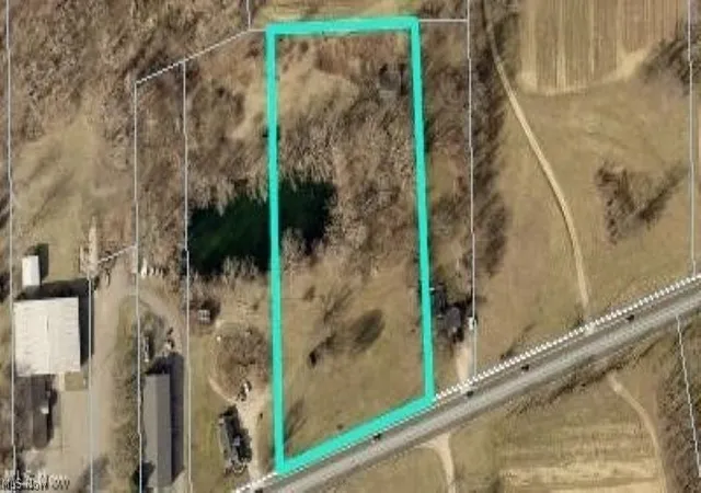 1st image of 4867 N Ridge Rd, Perry, OH 44081 | MLS# 5227506