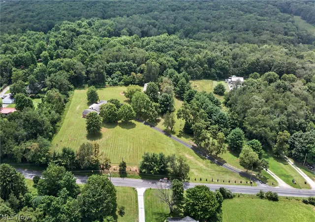 Photo 1 of Land for sale at Carmel Achor Rd, Rogers, OH 44455 | MLS# 5227523 | Listing updated on 2026-07-29
