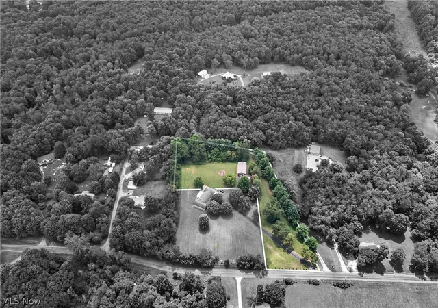Photo 2 of Land for sale at Carmel Achor Rd, Rogers, OH 44455 | MLS# 5227523 | Listing updated on 2026-07-29