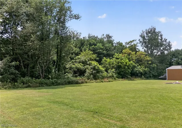 Photo 3 of Land for sale at Carmel Achor Rd, Rogers, OH 44455 | MLS# 5227523 | Listing updated on 2026-07-29