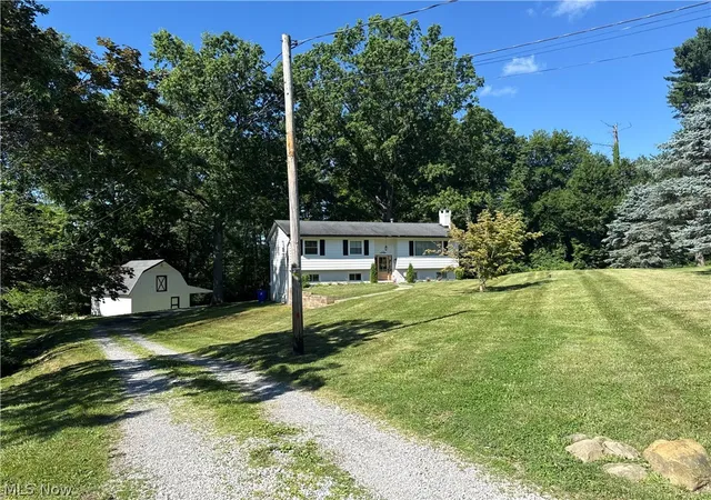 Homes for sale in Mogadore, OH | 1121 Doralee Dr, Mogadore, OH 44260 | MLS# 5227470