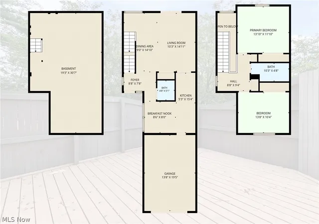 27th image of 174 St Clair Dr, Akron, OH 44307 | MLS# 5227466