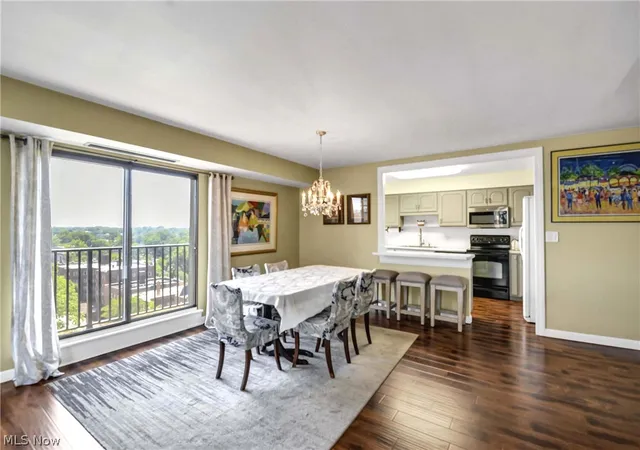 5th image of 12500 Edgewater Dr, Lakewood, OH 44107