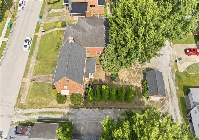 4th image of 2009 20Th St, Parkersburg, WV 26101 | MLS# 5227082