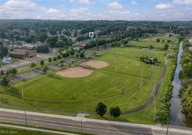 45th image of 109 15th St Nw, Barberton, OH 44203 | MLS# 5227347