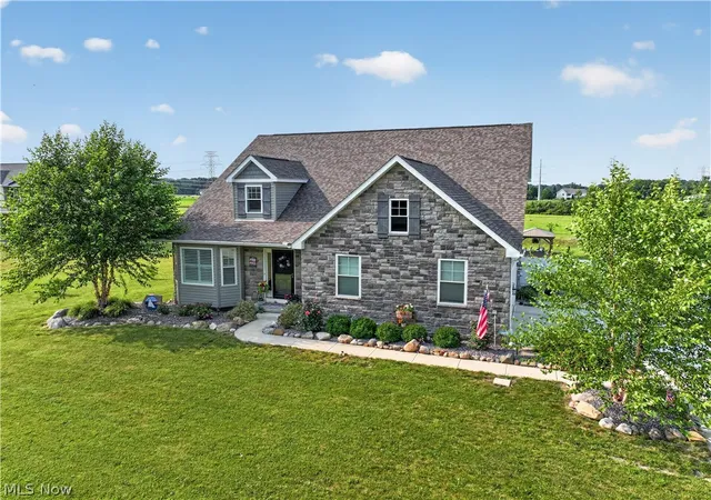 Photo 1 of Single family home for sale at 48600 Middle Ridge Rd, Amherst, OH 44001 | MLS# 5227496 | Listing updated on 2026-08-01