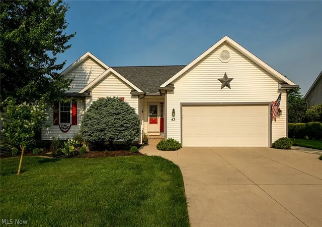 1st image of 43 Sioux Dr, Rittman, OH 44270 | MLS# 5227568