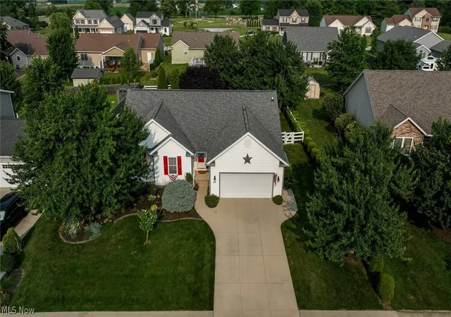 2nd image of 43 Sioux Dr, Rittman, OH 44270 | MLS# 5227568