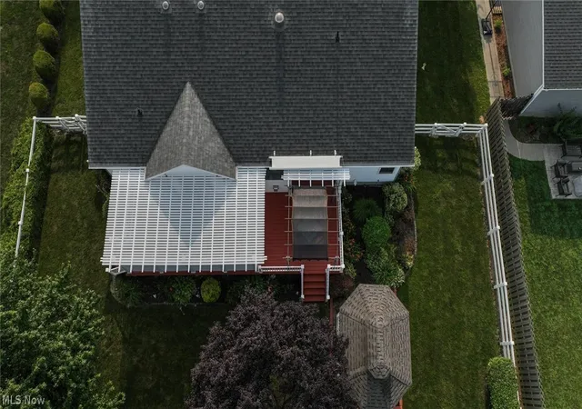 3rd image of 43 Sioux Dr, Rittman, OH 44270 | MLS# 5227568