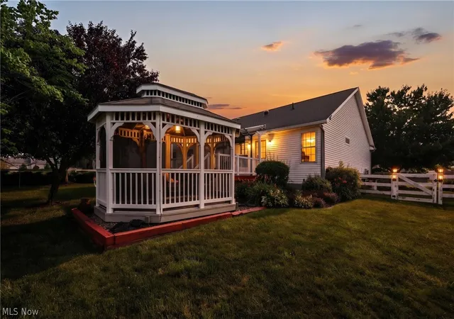 44th image of 43 Sioux Dr, Rittman, OH 44270 | MLS# 5227568