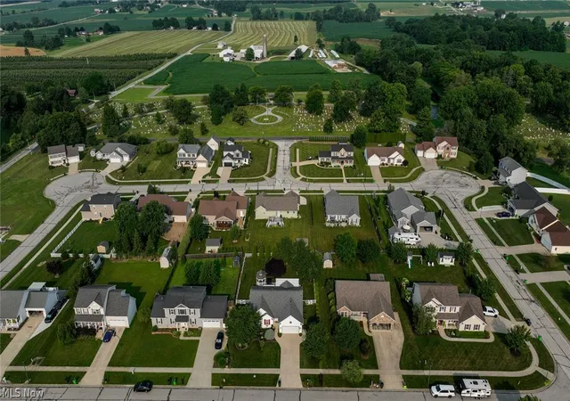4th image of 43 Sioux Dr, Rittman, OH 44270 | MLS# 5227568